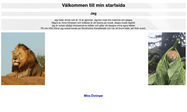 Tumnagel för hemsida tillhörande Arnav Rajesh Suyal 26TE