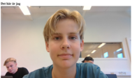 Tumnagel för hemsida tillhörande Oskar Danström 25TE