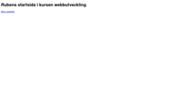 Tumnagel för hemsida tillhörande Ruben Doverland 26TE