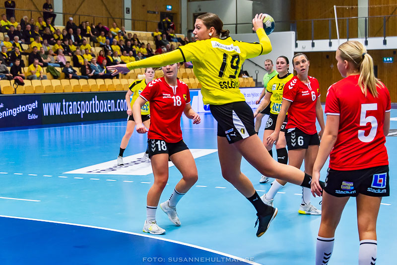 Handboll