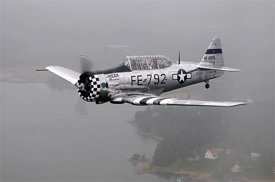 SK 16 harvard