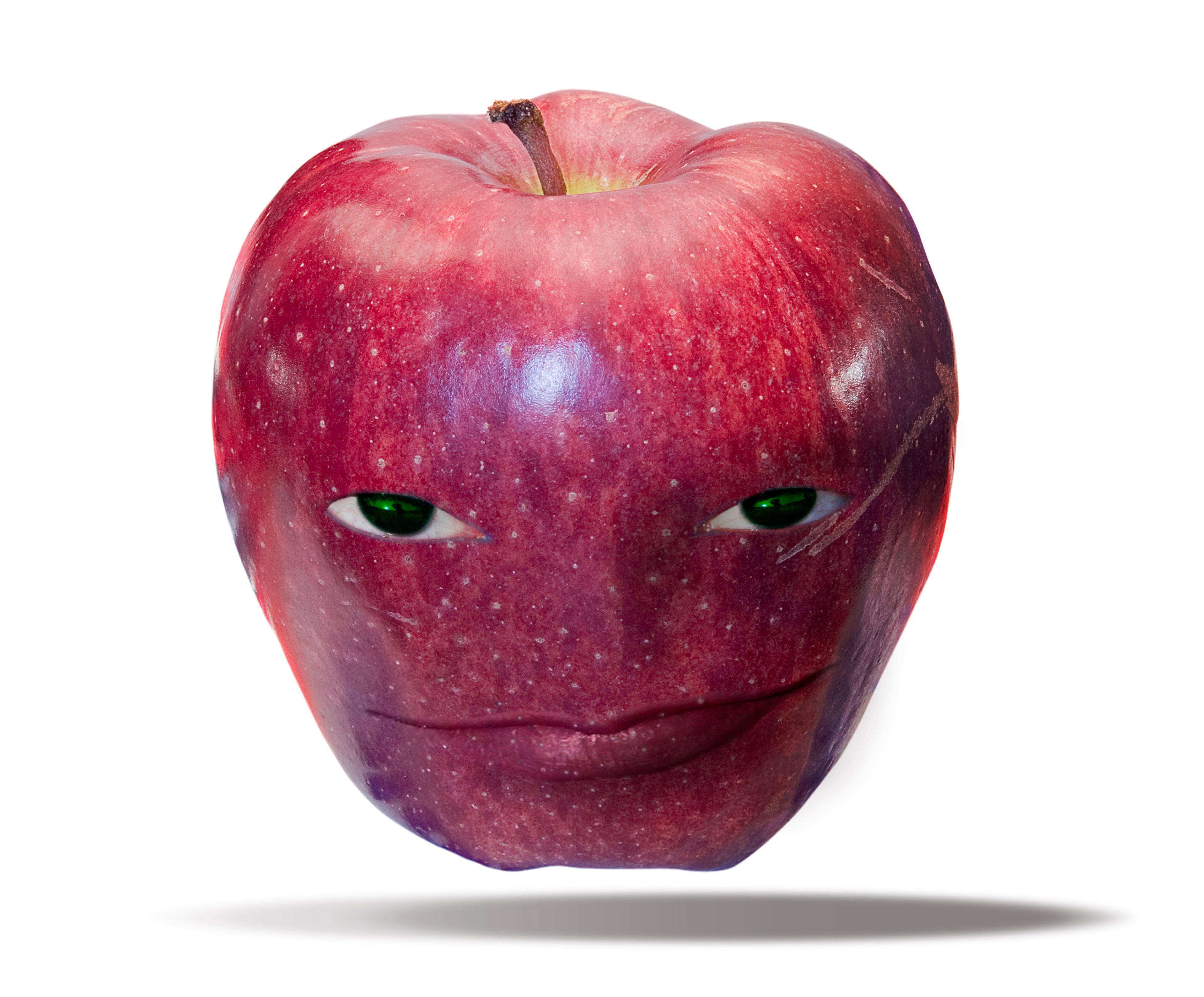 Äpple