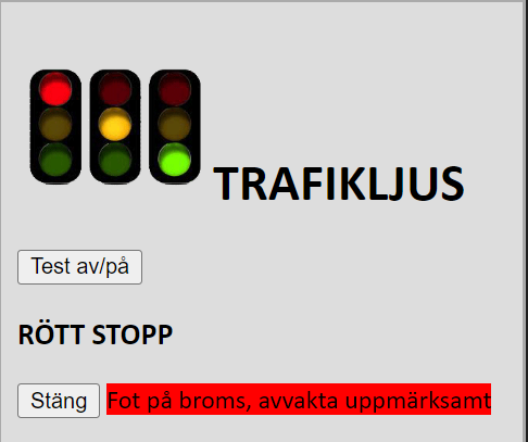 Javascript 1a sida