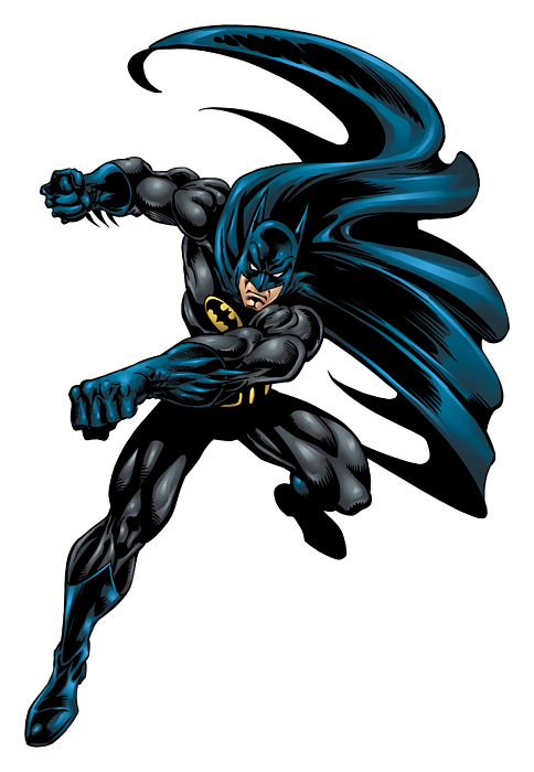 batman
