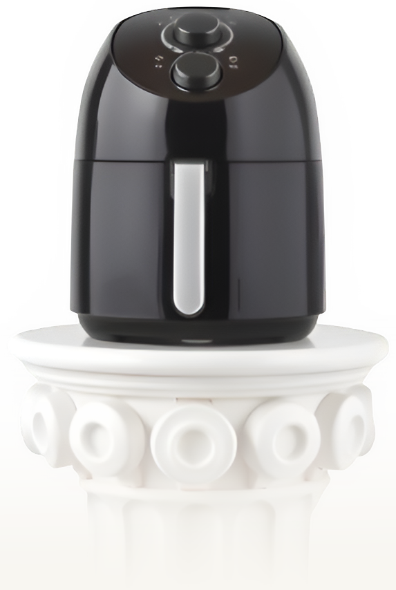 airfryer