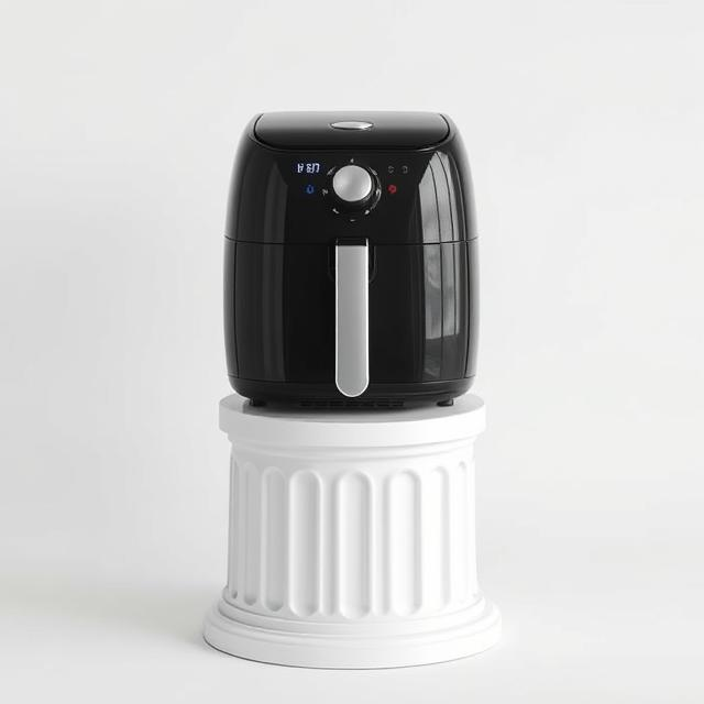 AirFlare airfryer