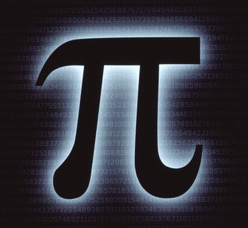 Pi symbol