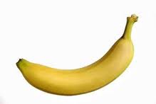 bild på banan