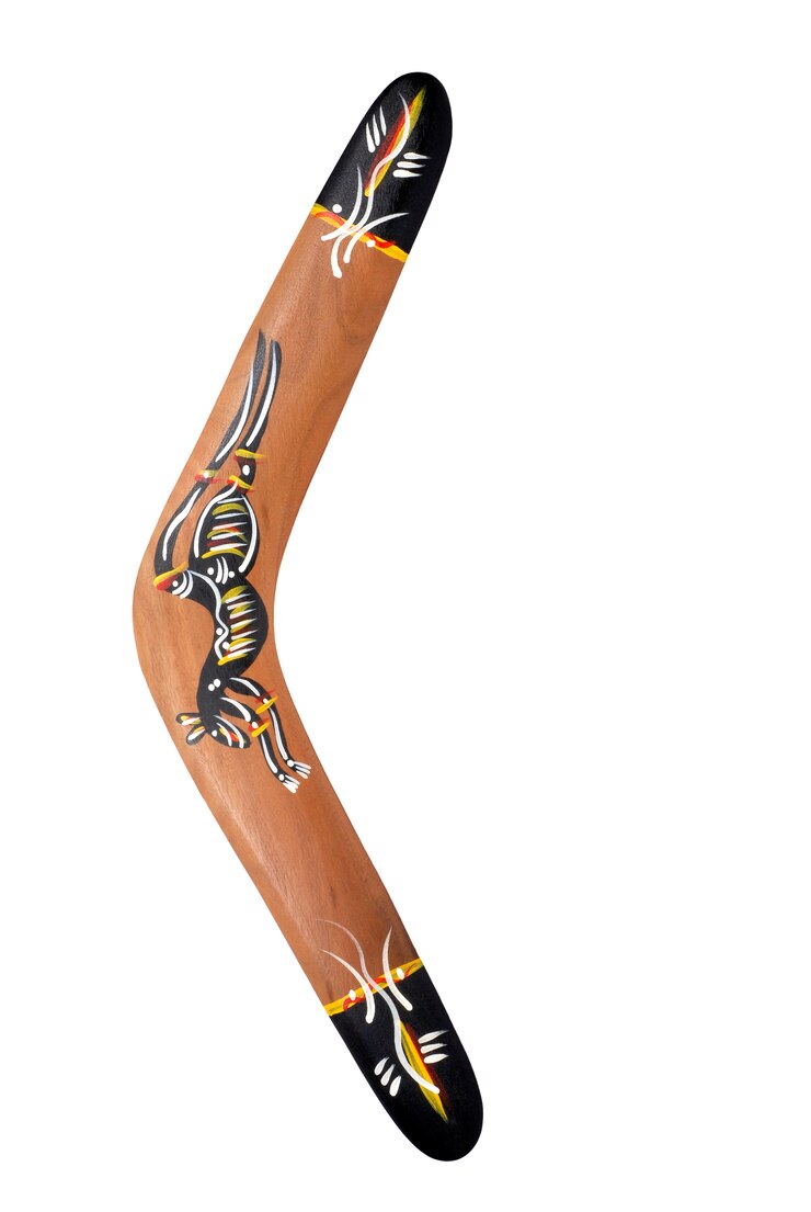 aboriginal item