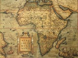 afrika