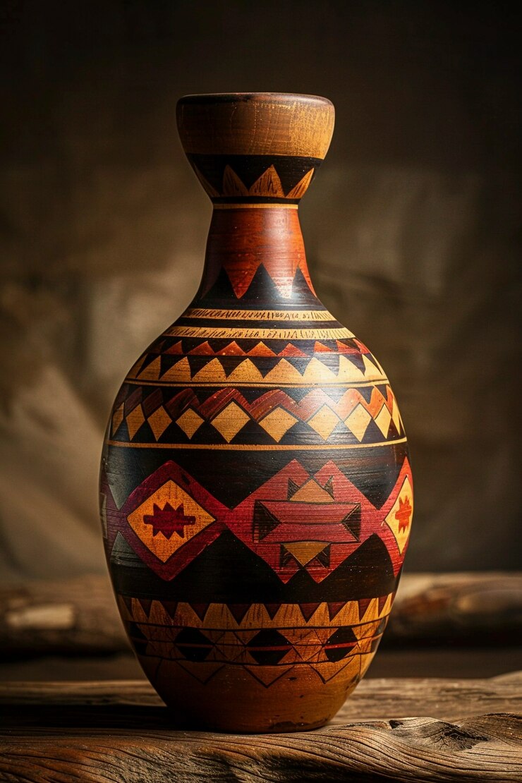 afrikansk vas