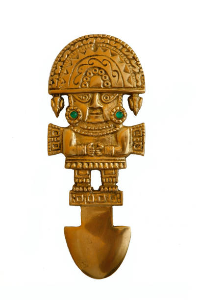 aztec dagger