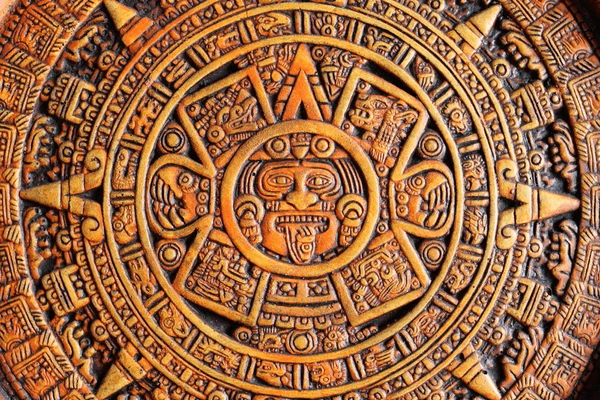 aztec wheel