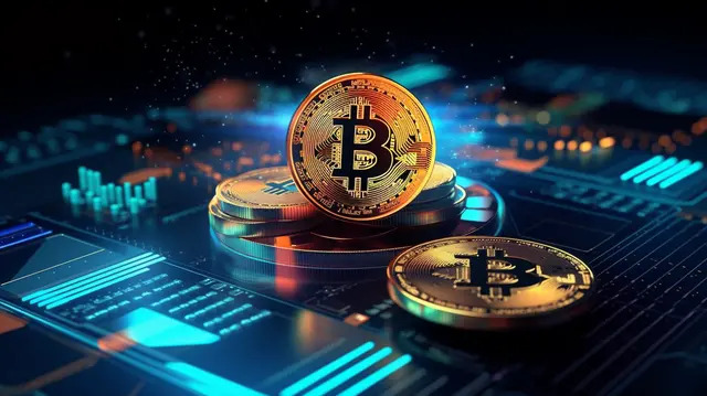 bitcoin