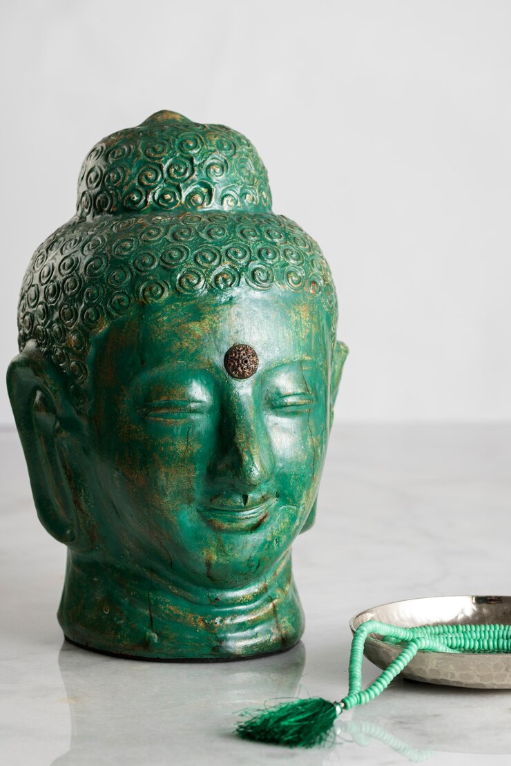 buddha