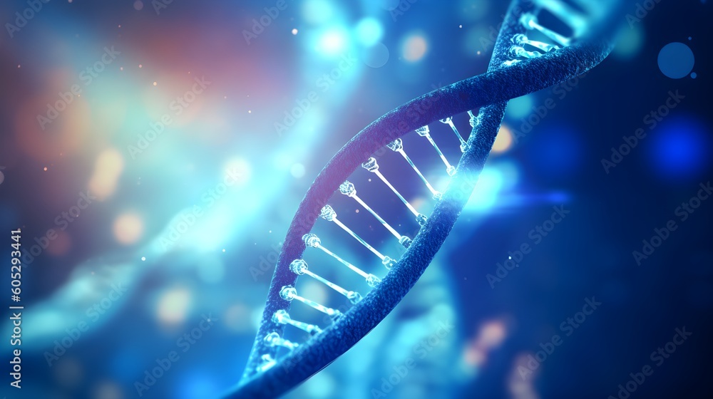 dna