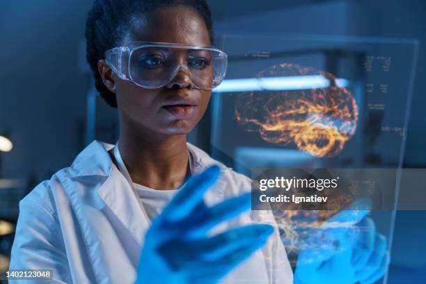 scientist