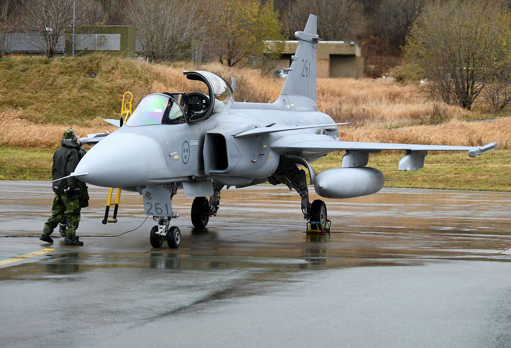 Gripen