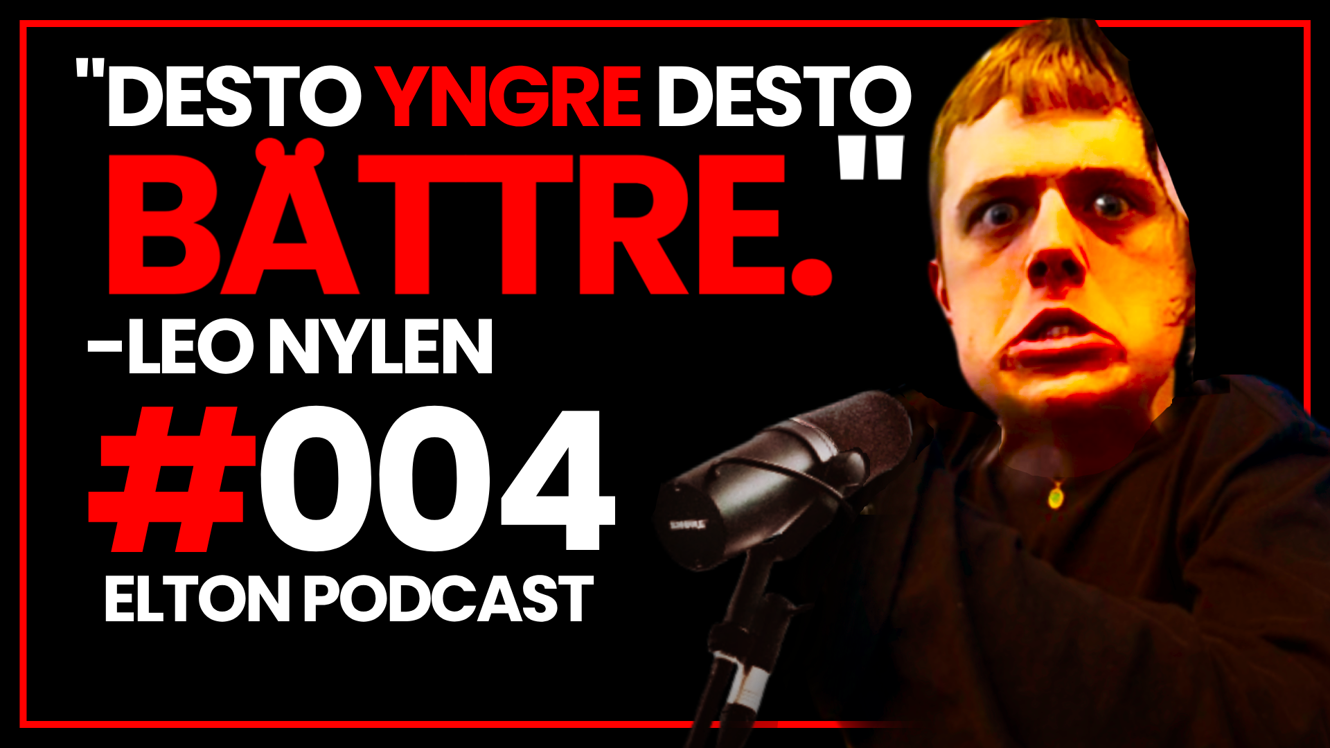 Avsnitt 4
