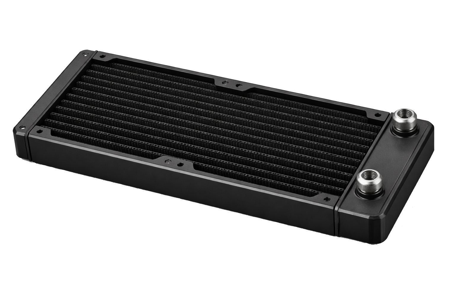 240mm computer radiator