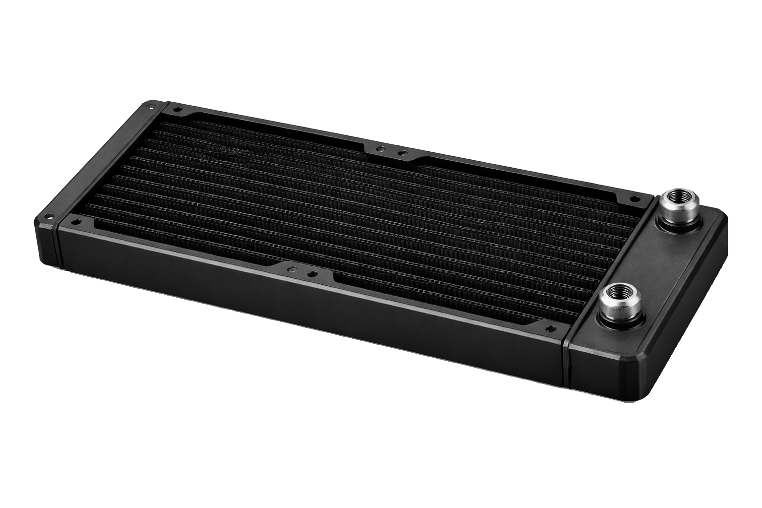 280mm computer radiator