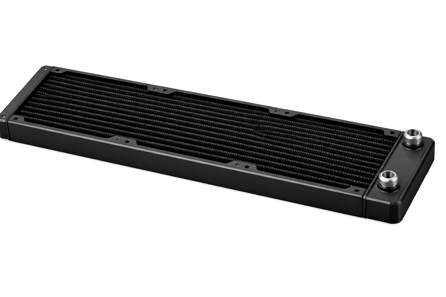 360mm computer radiator