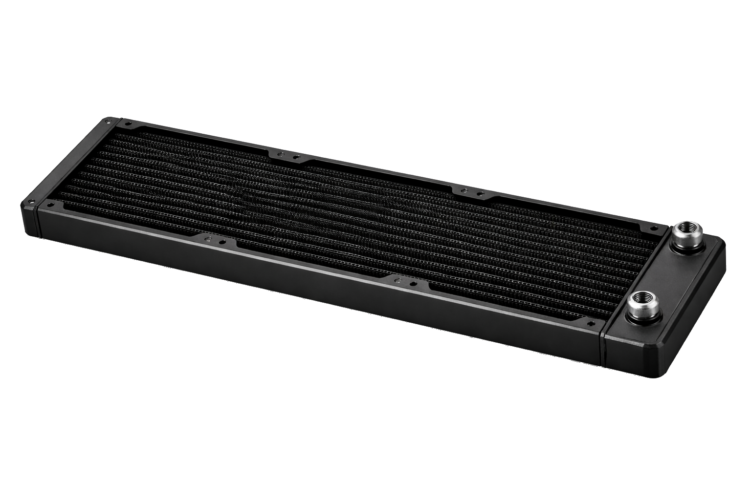 420mm computer radiator