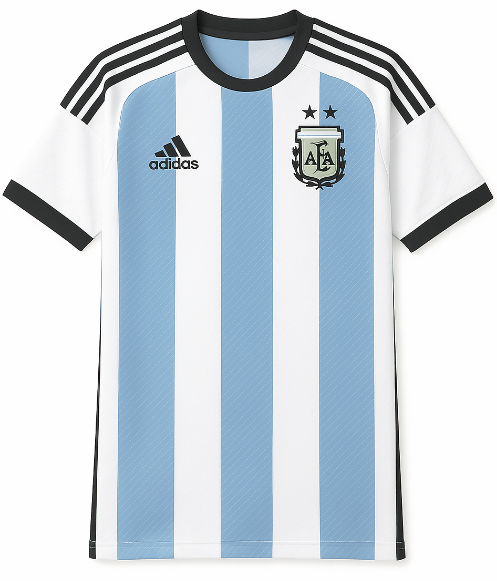 Argentina 2022