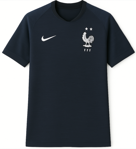 France 2018
