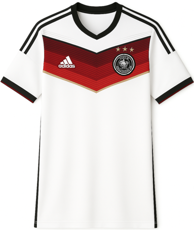 Germany 2014