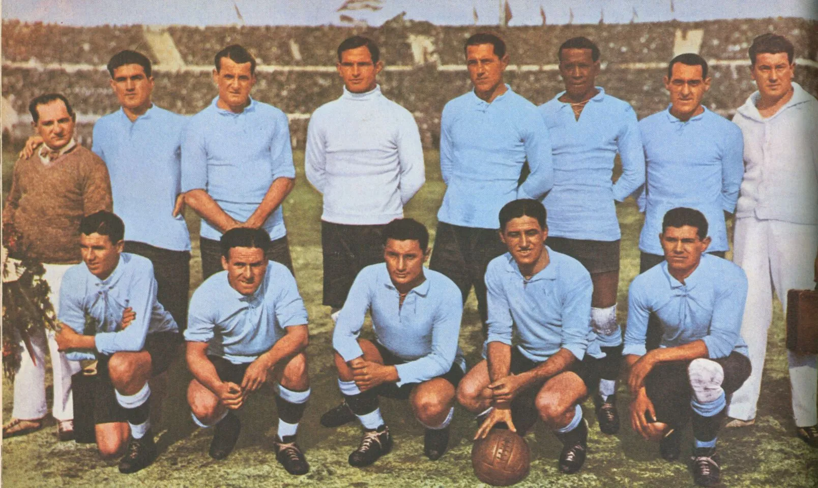 World Cup 1930