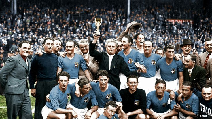 World Cup 1938