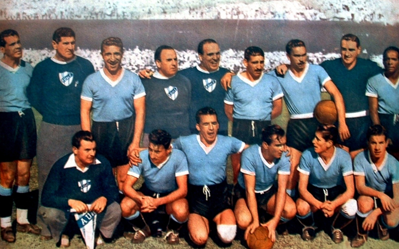 World Cup 1950