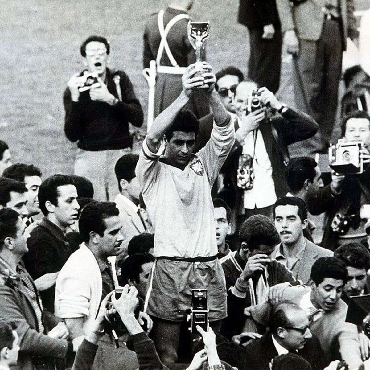 World Cup 1962