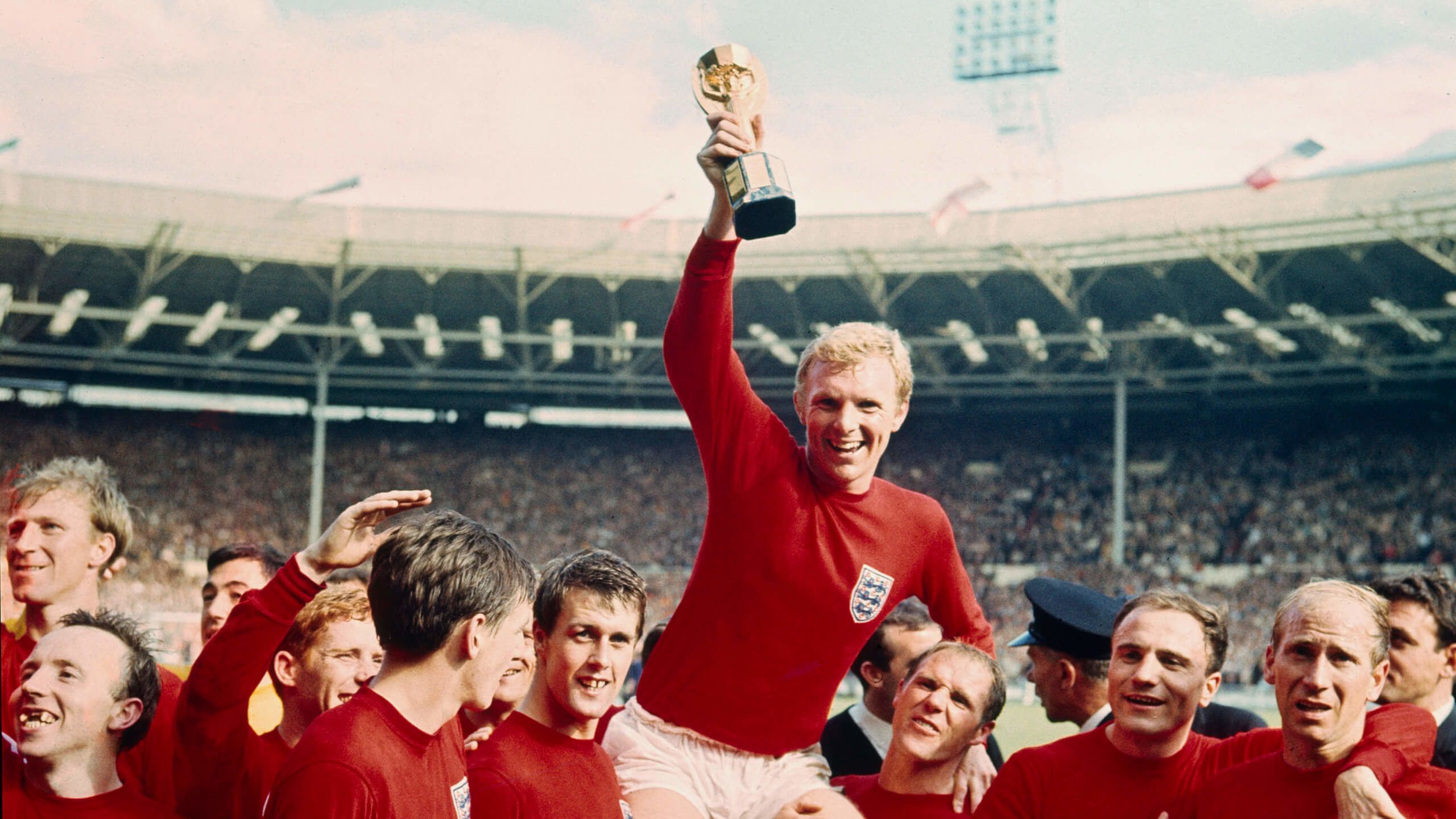World Cup 1966