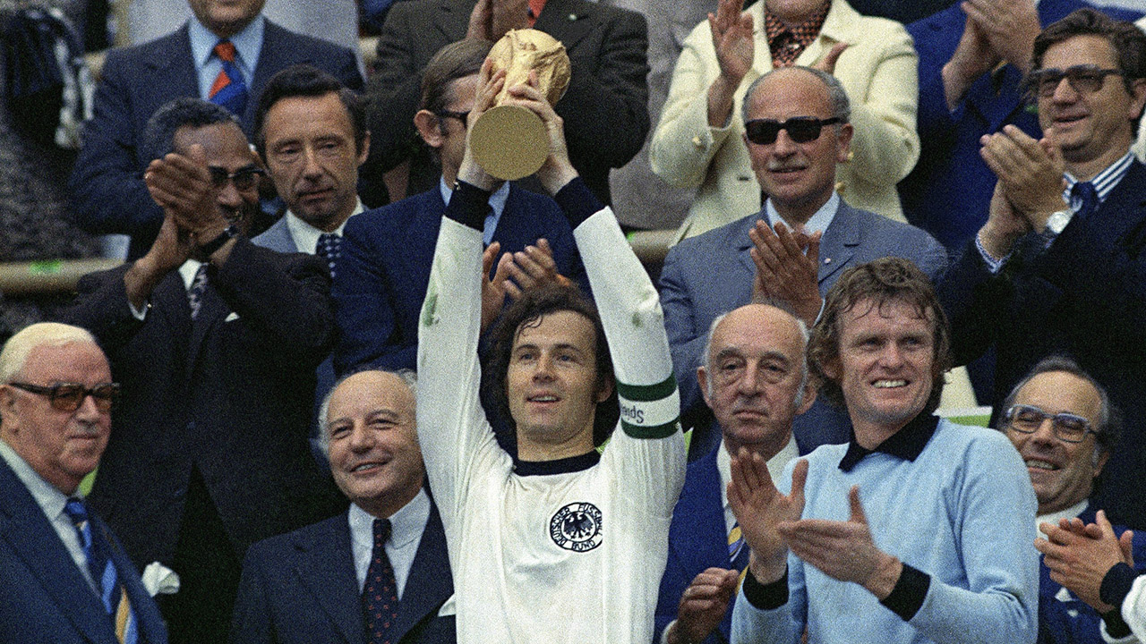 World Cup 1974