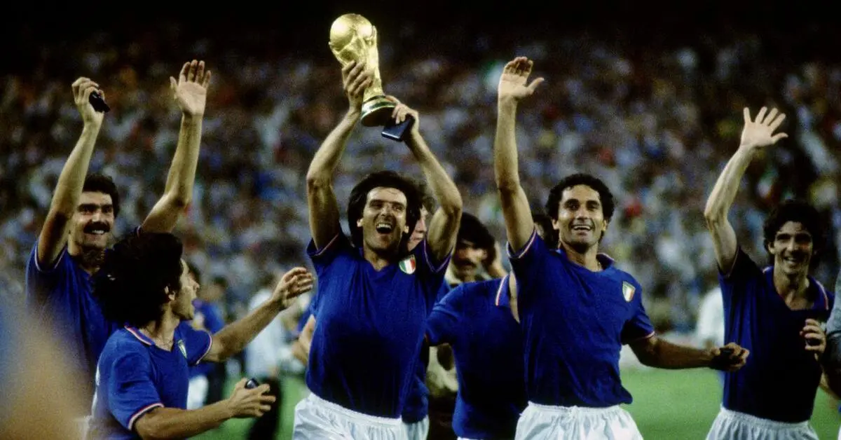 World Cup 1982