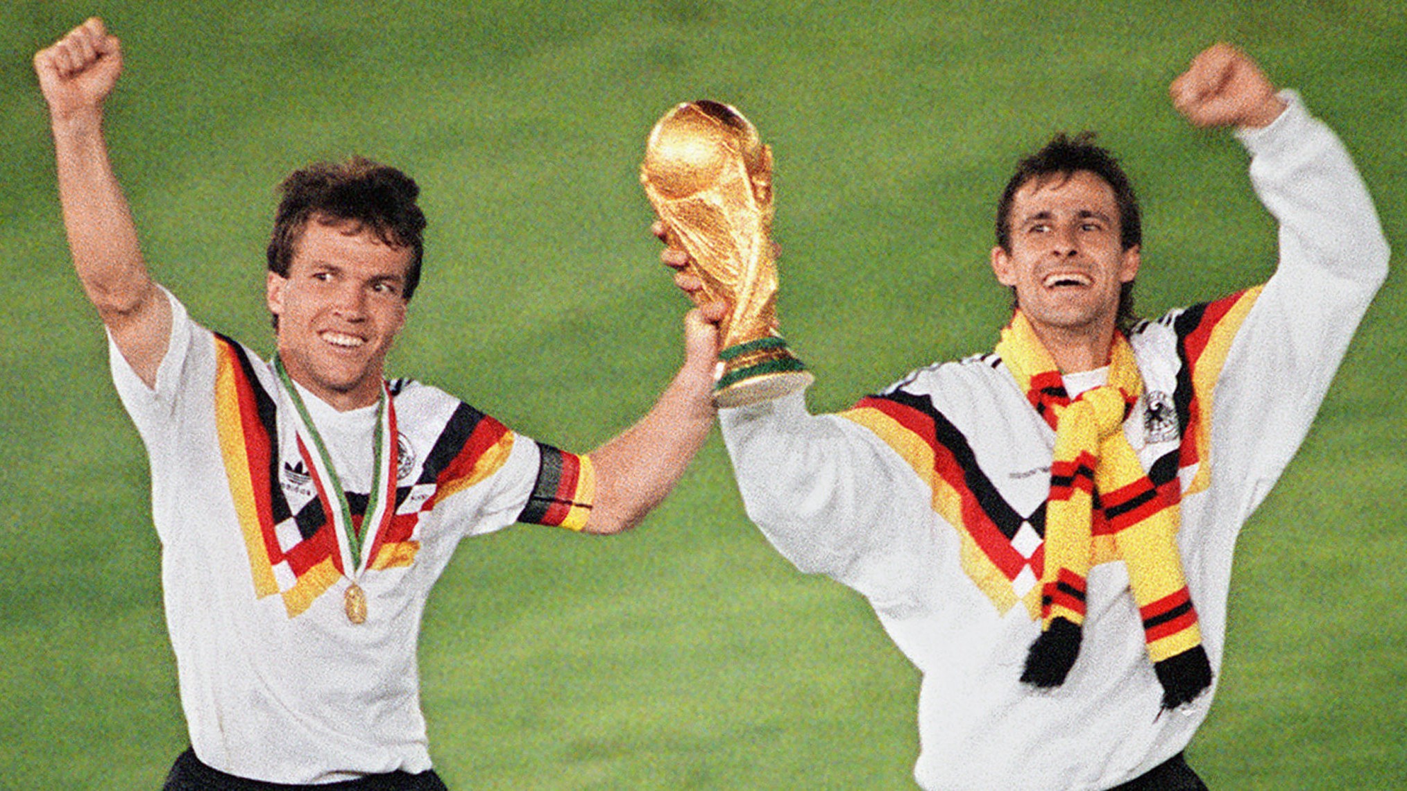 World Cup 1990