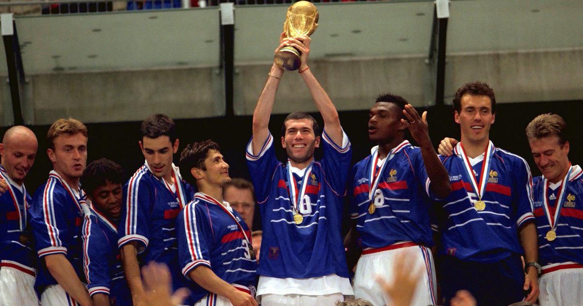 World Cup 1998