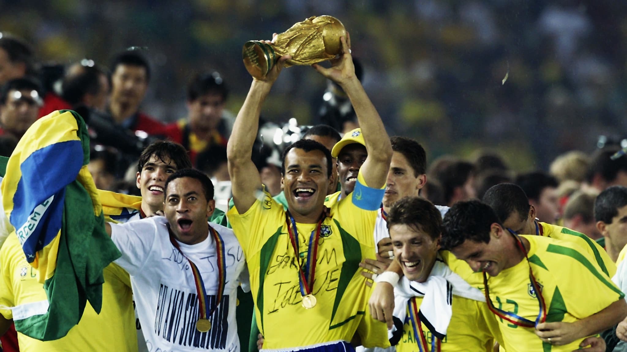 World Cup 2002