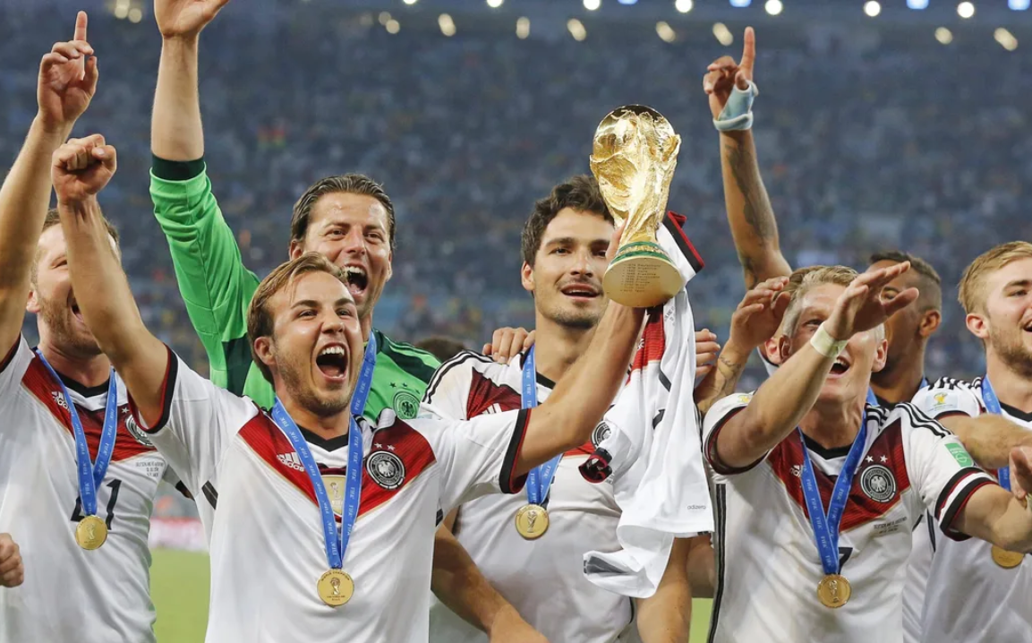 World Cup 2014