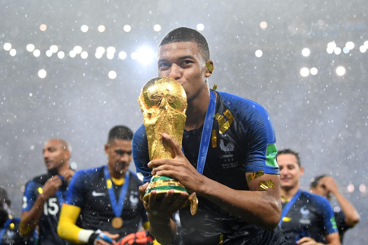 World Cup 2018