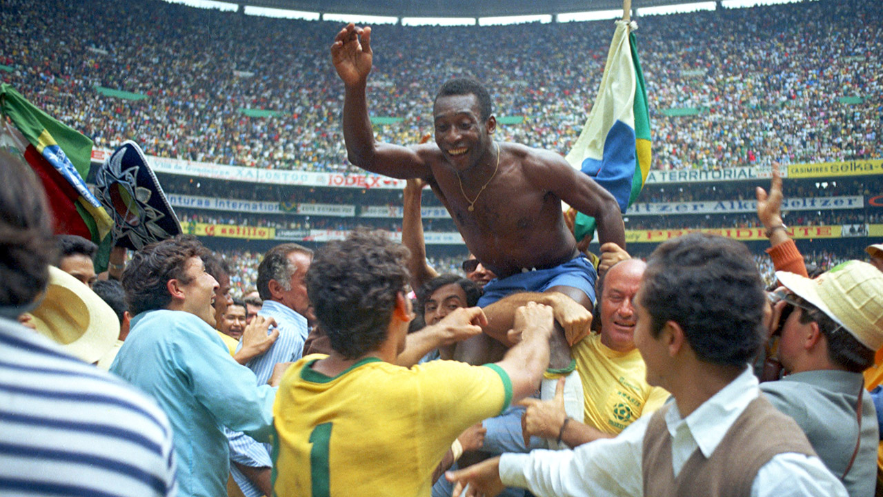 World Cup 1970