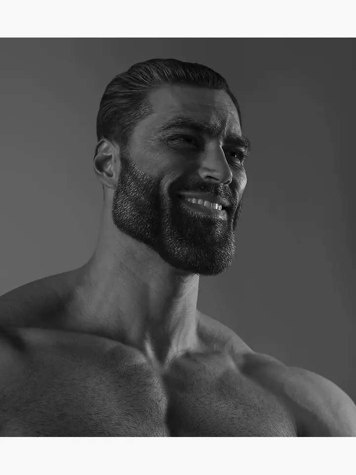 gigachad