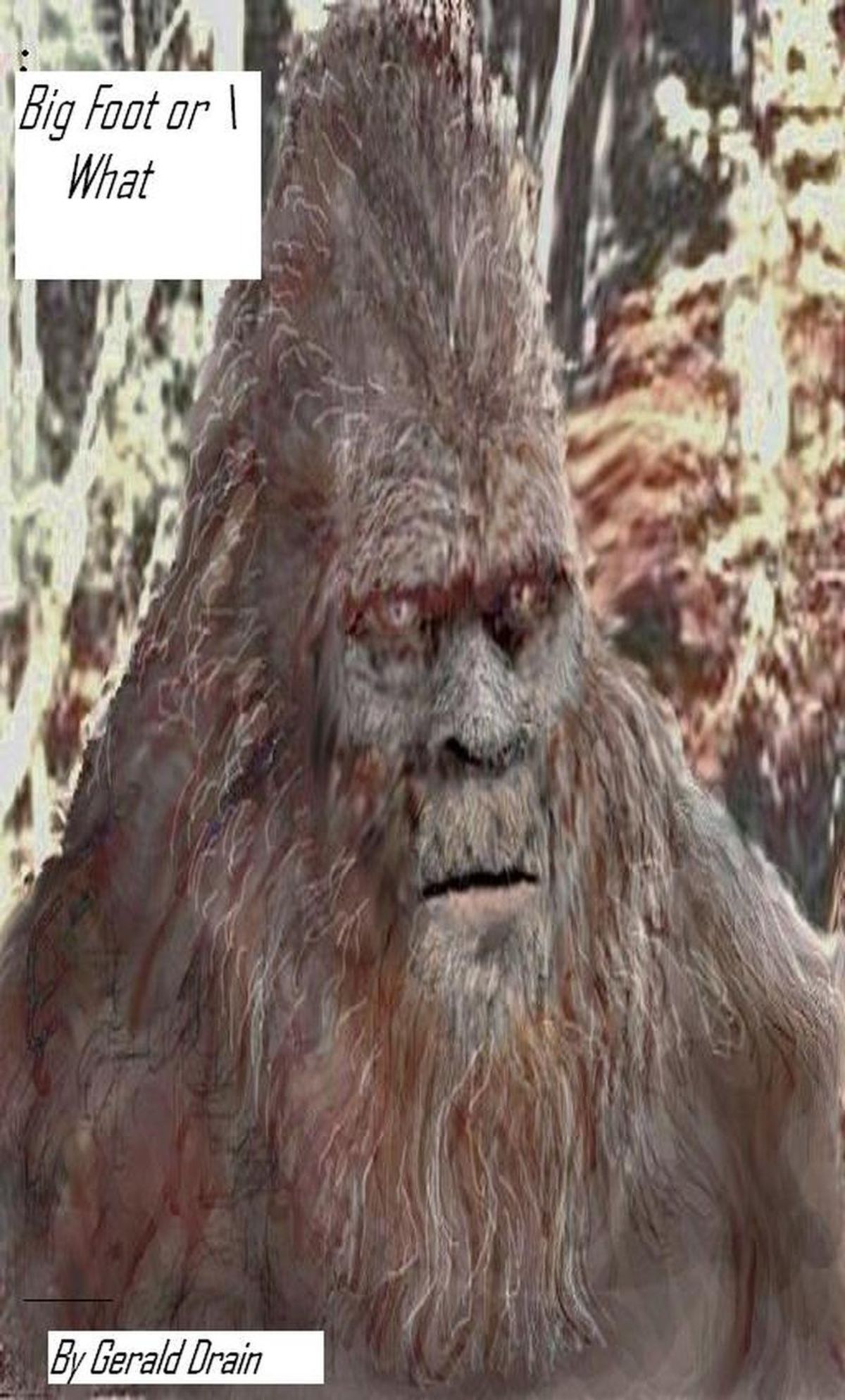 bigfoot