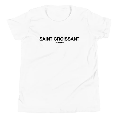 croissantshirt