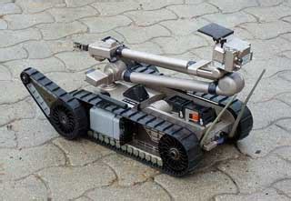 packbot