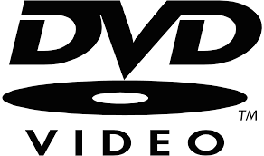 DVD logo