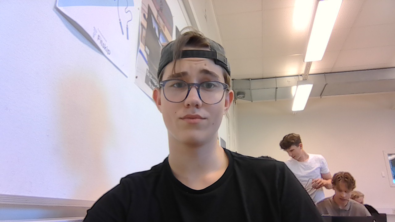 Johan Mellgren