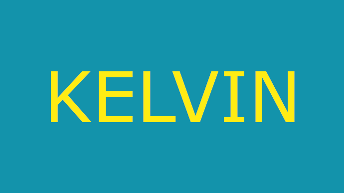 Kelvin